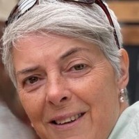 Eliane Reid